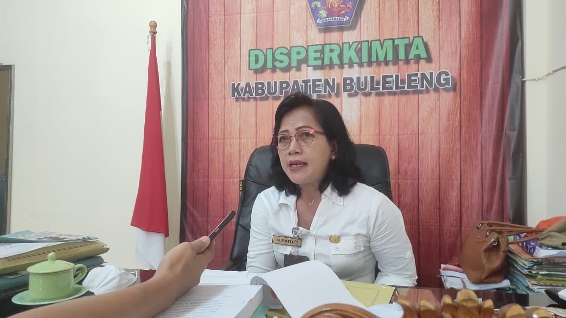 podiumnews.com-Sejak 2019 Terjadi 23 Konflik Pertanahan di Buleleng 